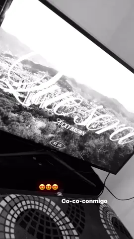 😍😍#luckybrown #quesera #fyppppppppppppppppppppppp 