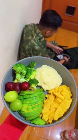 Day 37 breakfast ✨ #fypage #fyppppppppppppppppppppppp #tni #breakfast #marriedlife masyaAllah 