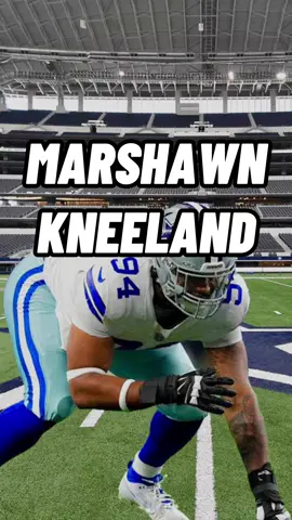 My thoughts and prayers go out to the friends and family of Marshawn Kneeland #nfl #football #cowboys #marshawnkneeland 