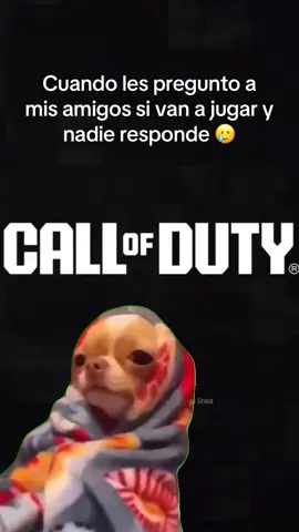 No queda más que irme a dormir 🥲😴 #humor #warzone #mancos 