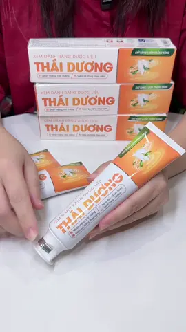 Kem đánh răng #xuhuong #lienlanhle 