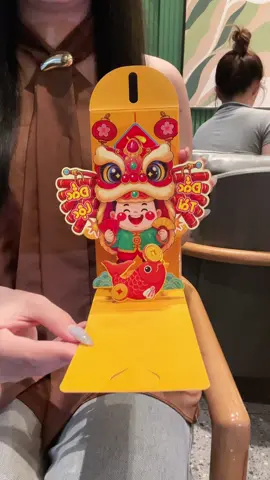 Ê đẹp thật sự mà 8x combo 6 chiếc 6 mẫu luôn A102 #aha24h #lixi #lixi2026 #baolixi #lixi3d 