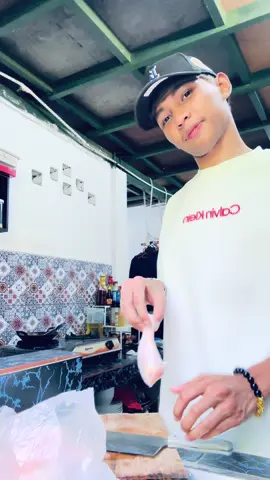 bakonten , bamasak , bamakan