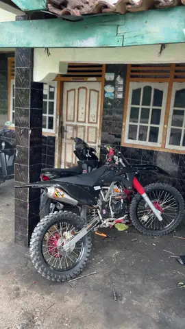 #klxgordon #trailadventureindonesia #klx #masukberanda #fyp 