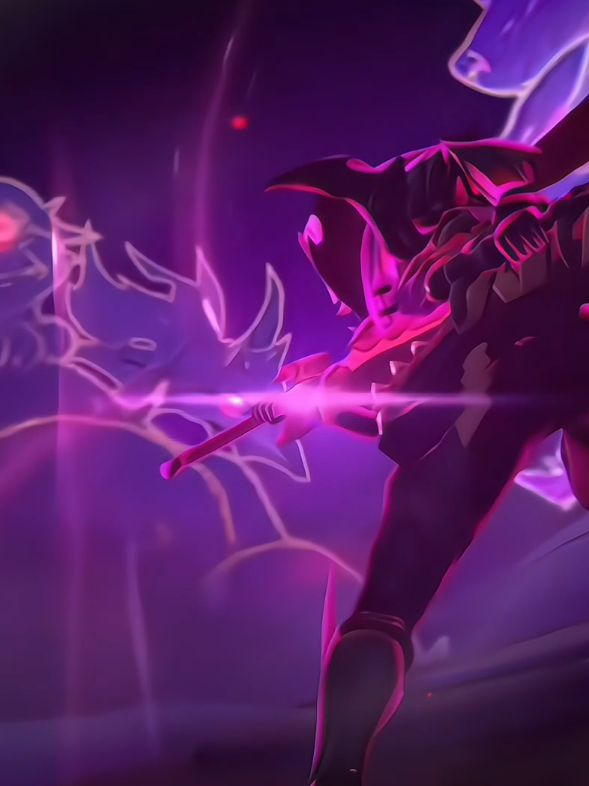 nih mentahan benedetta c.i.n.t.a😹 mumpung heronya lagi op bngt jir😋🤭 #705neophyte #MLBBMYHERO #MLBBCreator #2025MYHERO #MLBB 