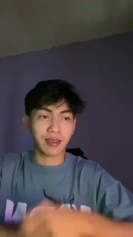 kmu yang kasi tinggal.