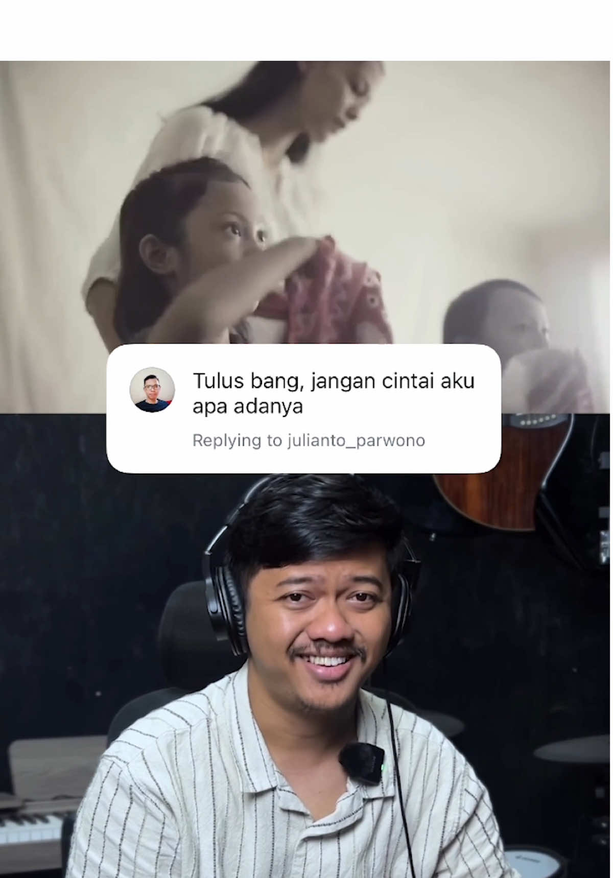 Chordnya manis sekali. Aku pake gitar Lava Me 3. Link beli di bio