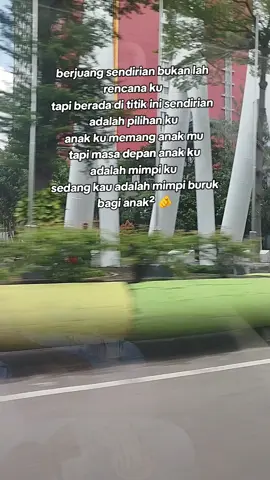 nyata nya aku mampu bahagia bersama anak yang kau telantarkan 🫵#quotes #fyp #masukberanda #myson #singlemom