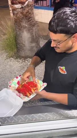 Come bring the work crew😮‍💨 and try us out here at Borracho’s tacos  come see us tomorrow 6pm-12am bc we are all sold out thank you 🙏🌮🔥  #fypシ #BorrachosTacos #foodreview  #corpuschristi 