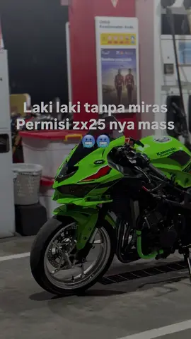 Maaf kalo ujan😁🙏🏻#zx25rr #fyp #fypage 