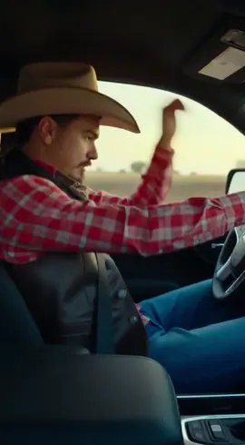 Just the way I drive my Chevy. Like a rock!#cowboybreakdancer #chevy #funny #drive #truck 