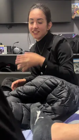 Como não ter medo… #dr #fyppp #tiktok #casal #surto 