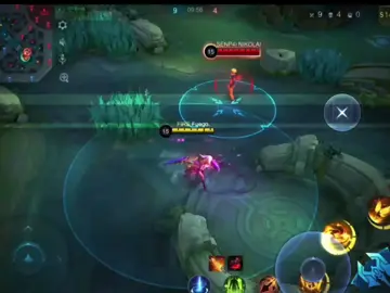 Wala eh sadyan malakas lang talaga si alucard😈#MLBBCreator #2025MYHERO #MLBB #MLBBMYHERO #MLBB 