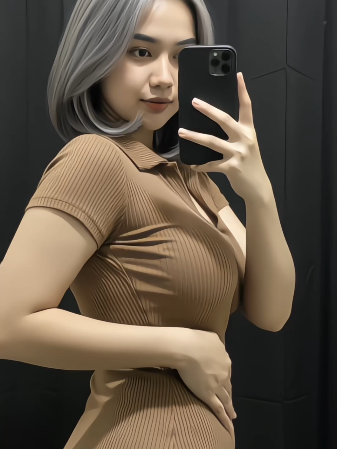 bagus banget nih bun mini dressnya, wajib punya si 😍