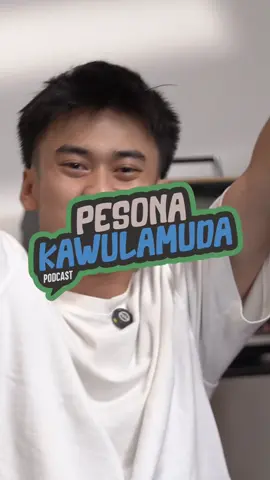 HALLO PELAUDDD!!! Mana nih suaranya yang kemaren udah gasabar nungguin kapan Eps 9 tayang? Eps 9 PESONA KAWULA MUDA kedatangan bintang tamu gemes El kerung bareng papa @Eldin Rahadian dan mama @yourrkayesss  Tayang hari ini jam 8 malam ya!!! Tayang di YouTube: @fsnetwork_id Jangan sampai ketinggalan keseruannya, Pelaud! Follow juga semua sosmed @fsnetwork_id biar selalu update. Link di bio!! #fsnetwork #pesonakawulamuda #celiboy #kayes #elkerung   