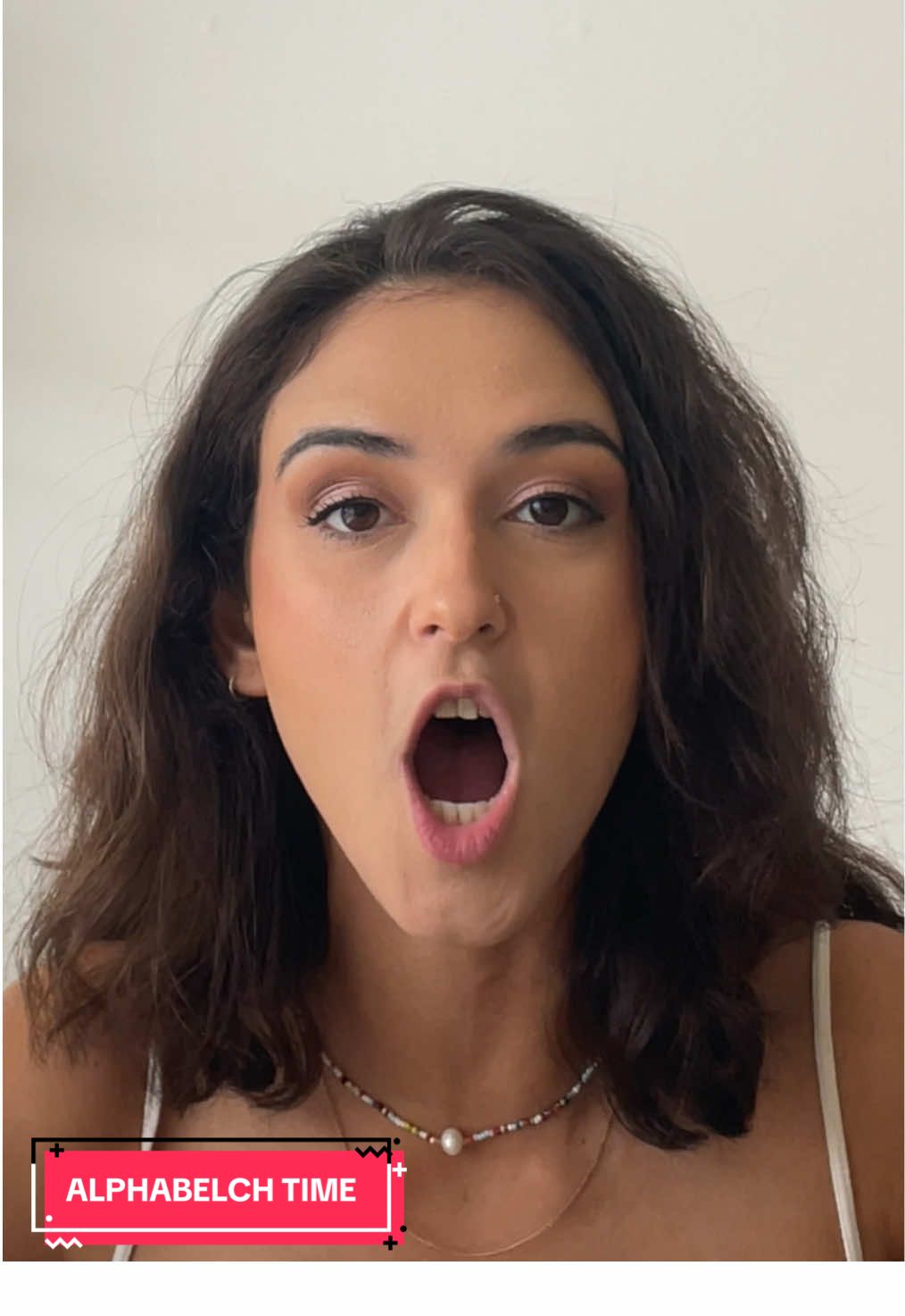 Burp Fridays anyone? #burp #burping #hiddentalents 