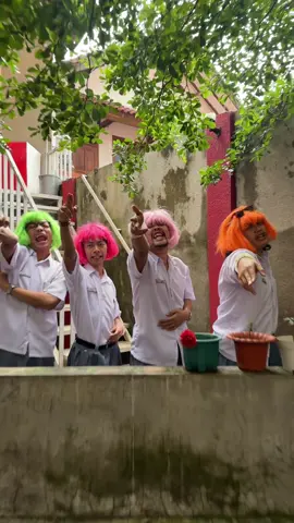 Kita diem malah digibahin🤭#ejpeace #fyp 