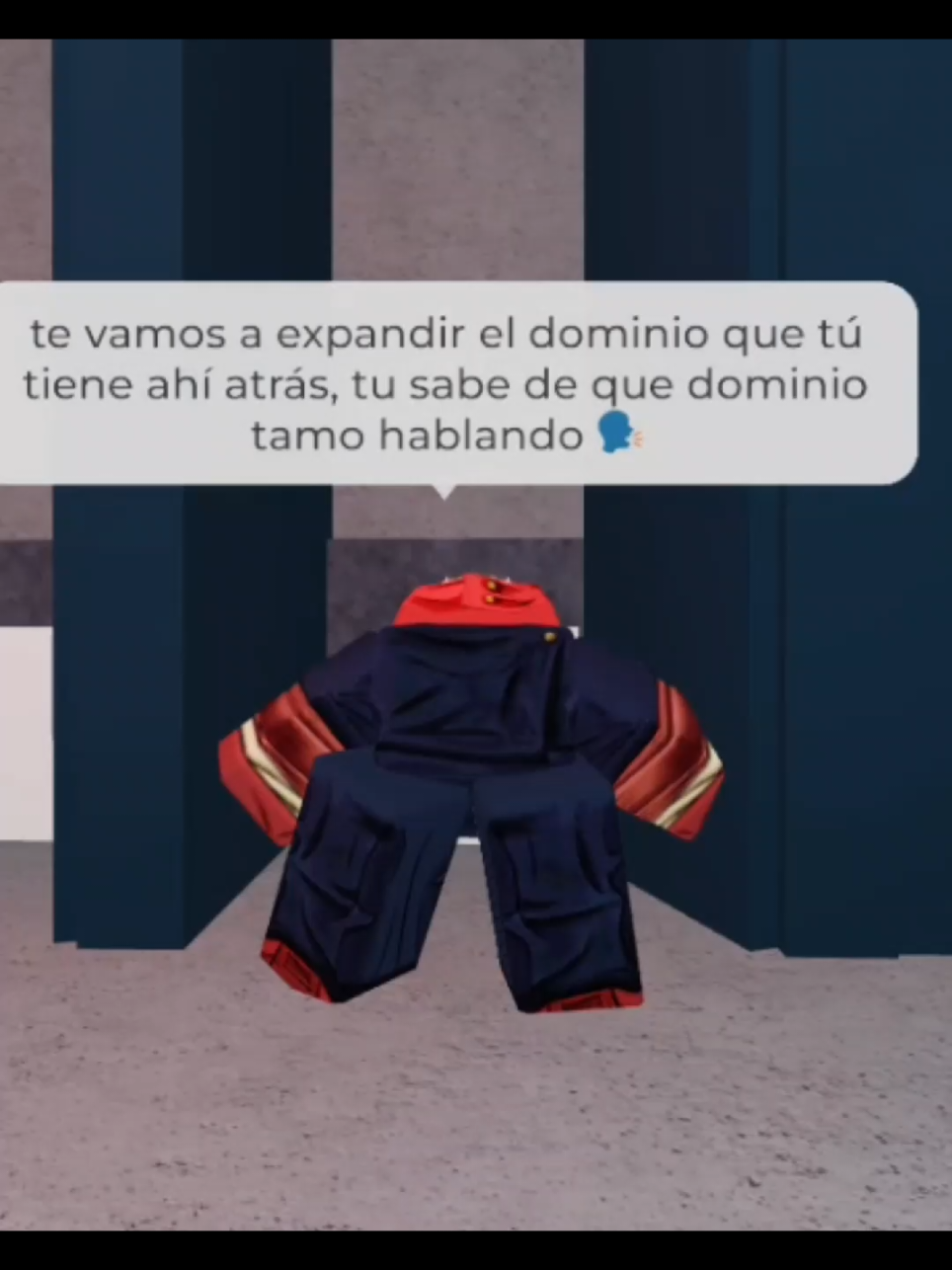 toooodou mai brother 🗣 #itadori #jujutsukaisen #expansion #de #dominio 