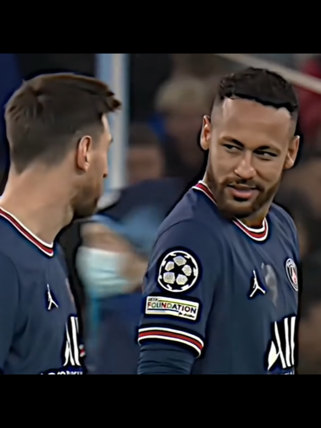 ফুটবল ইতিহাসের দুই আতঙ্ক 😱👀🔥#neymarjr #messi #foryoupage #unfrezzmyaccount #fpy 