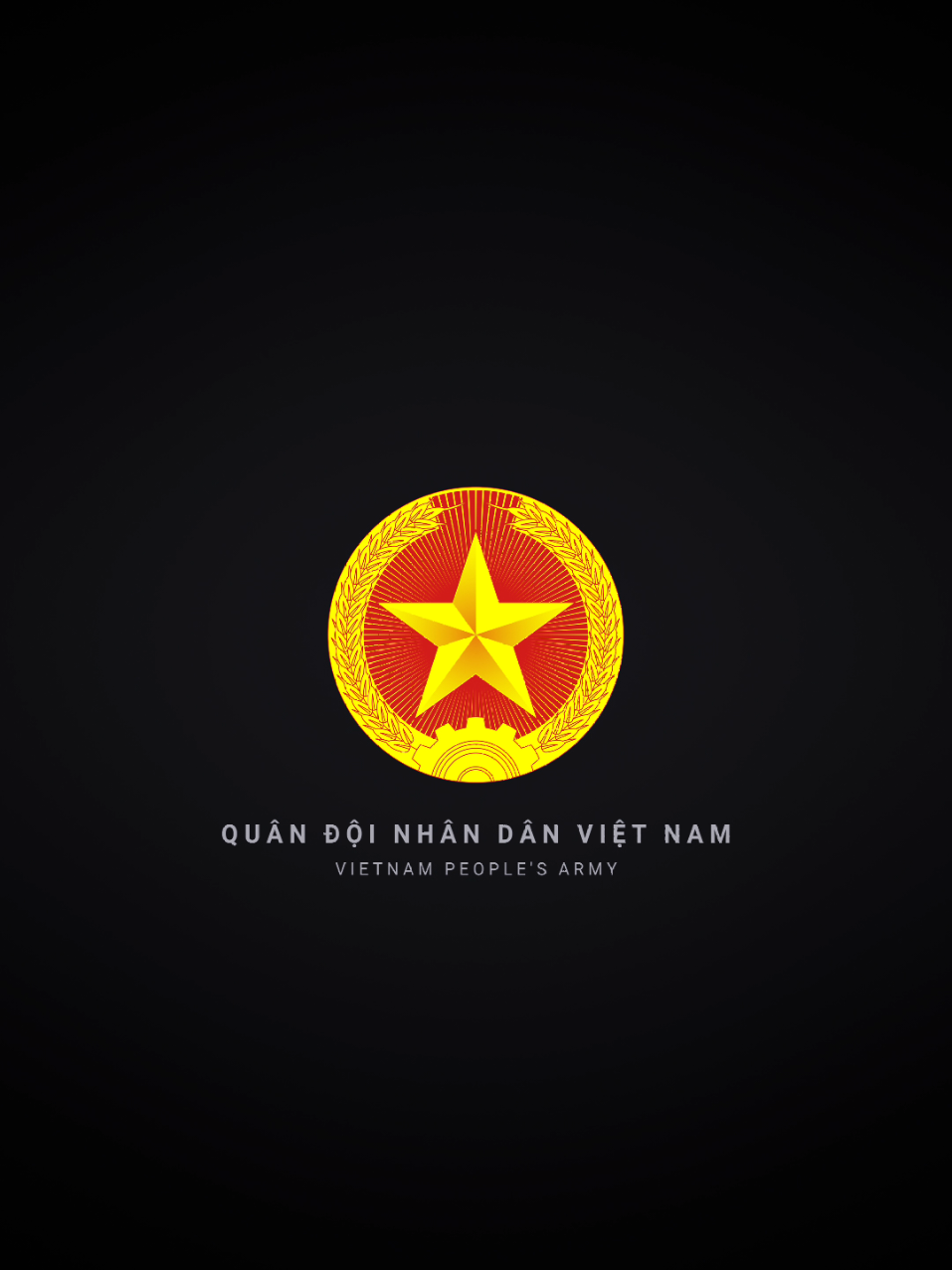 Quân đội nhân dân Việt Nam #vietnam #army 