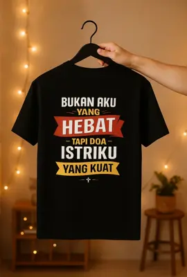 kaos keren pria&wanita #tshirt #atasan #kaosdistro #kaoskeren #kaoskatakata 