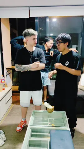 el remplazo de Romeo celestial el querubín celestial  #supersexiboys @supersexiboys @JERÔME @Juan Pablo Cisneros @BIG BOLIVIA TV @El Seximan Oficial 