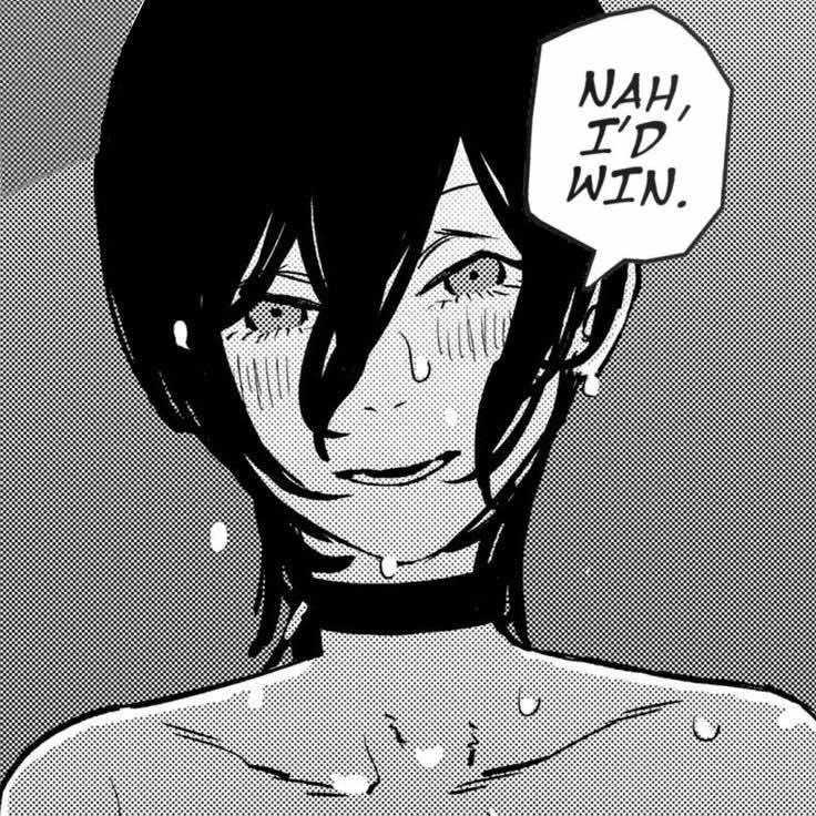 Reze stickers because I love Reze and Reze is me #reze #csm #stickers #holyairball #chainsawman 