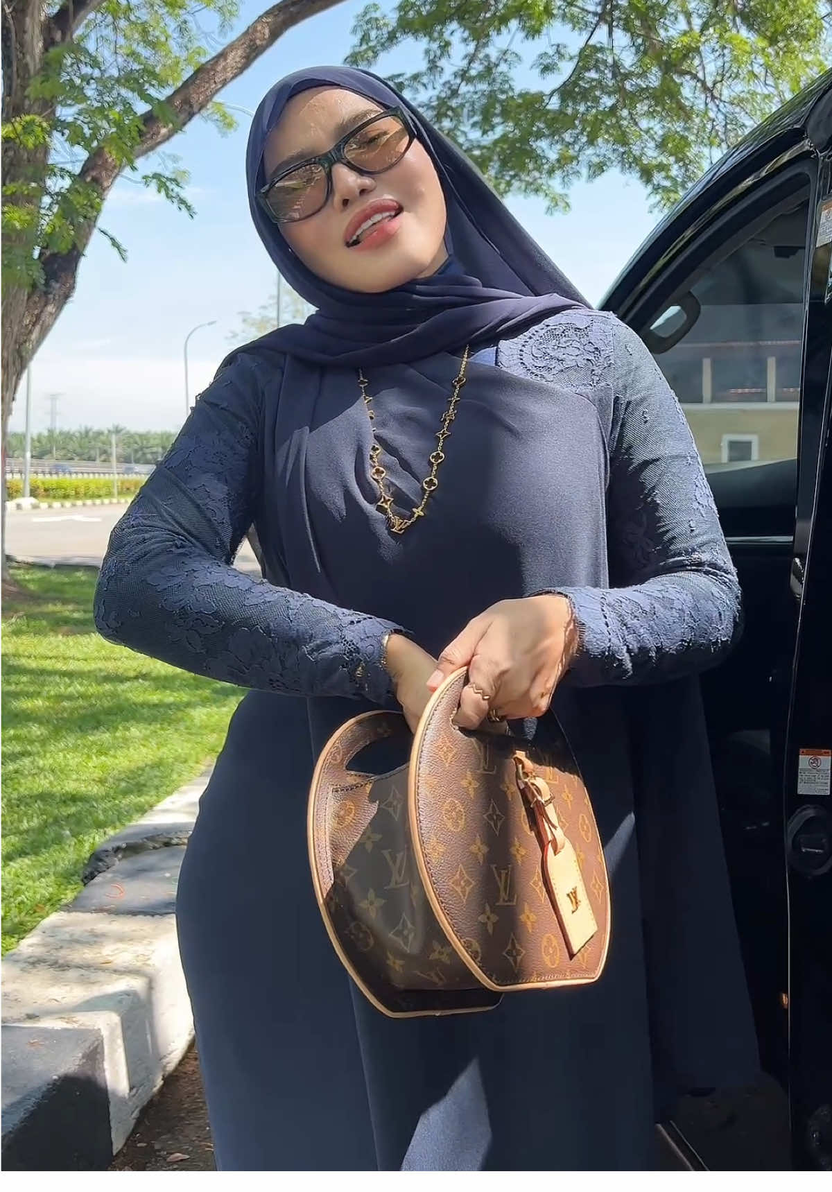 Walau dah bertahun2 mmg @Perfume Paradise HQ lah yg selalu jadi pilihan Mummy💙