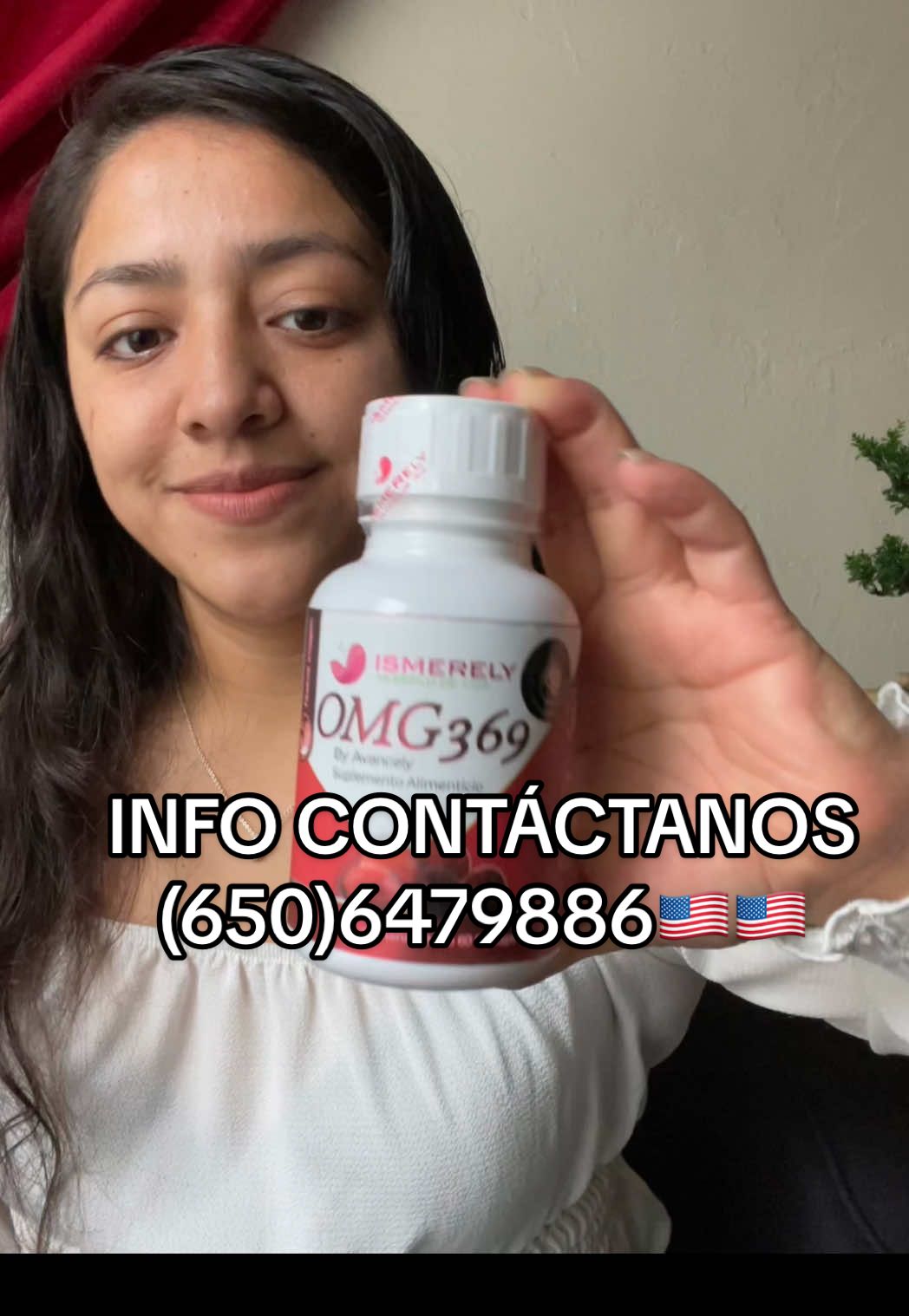 Para adquirir tu producto contáctanos, o si deseas información sobre Ismerely y su plan de compensación. (650)6479886🇺🇸🇺🇸 #ismerely #productos #promociones #omega 