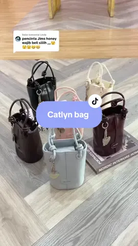 Membalas @Linda LAUNCHING to Day yuk check out #promomakan1111 #promomakangajian #jhwonosobo #jhcatlynbag #catlynbagjimshoney 