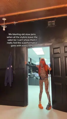 It’s so fun being a Salon owner! But when evb leaves for the day is when my fun really starts!😂🦄 #foryoupage #relatable #salon #wiginfluencer #fyp 