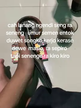 setidak e isoh ngurangi bebane wong tuwo ne😇#promomakan1111 #f #foryoupage #cahkerjo #pwd24jam 