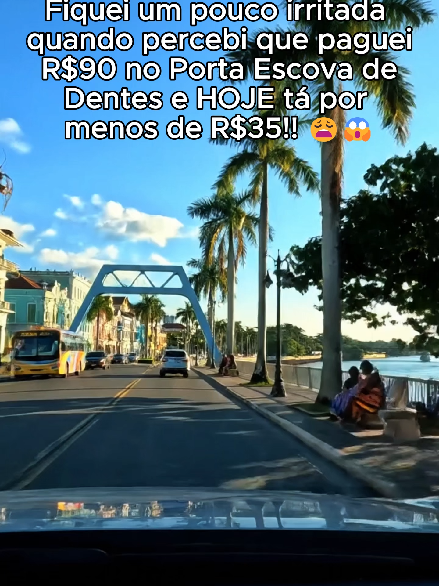 Porta escova de dentes - O TikTok ficou maluco na Black Friday! 😍 Só hoje no TikTok Shop! 🛍️ #tiktokshop #vídeosvirais #banheiro #organização #bemestar