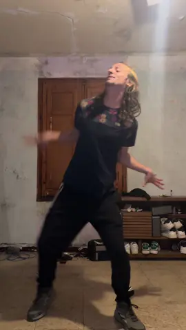 Pa que sienta … #fypppppppppppppppppppppppppppppp #paratiiiiiiiiiiiiiiiiiiiiiiiiiiiiiii #modricshaolin #humor #baile 