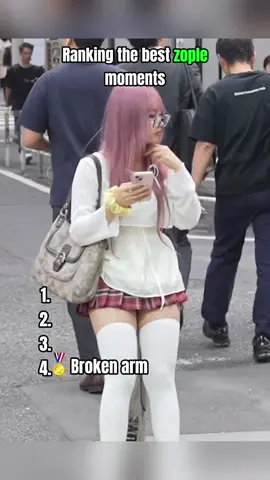 best zople moments #zople #ranking #top5 #fyp #viral 