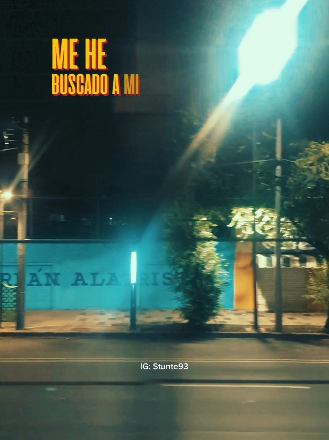 Es mi vida - Liran' Roll (1990) #rolitas #rockurbano #liranroll #stunteedits #stunte93 