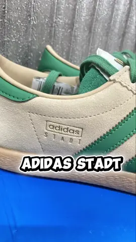 adidas Lifestyle Stadt Shoes Men Beige JQ2479 ##adidas##adidasoriginals