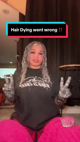 #creatorsearchinsights  Dying my hair is apart of my new chapter 💋✨☺️…. @✨LifeWithKaylynnMarie✨ 