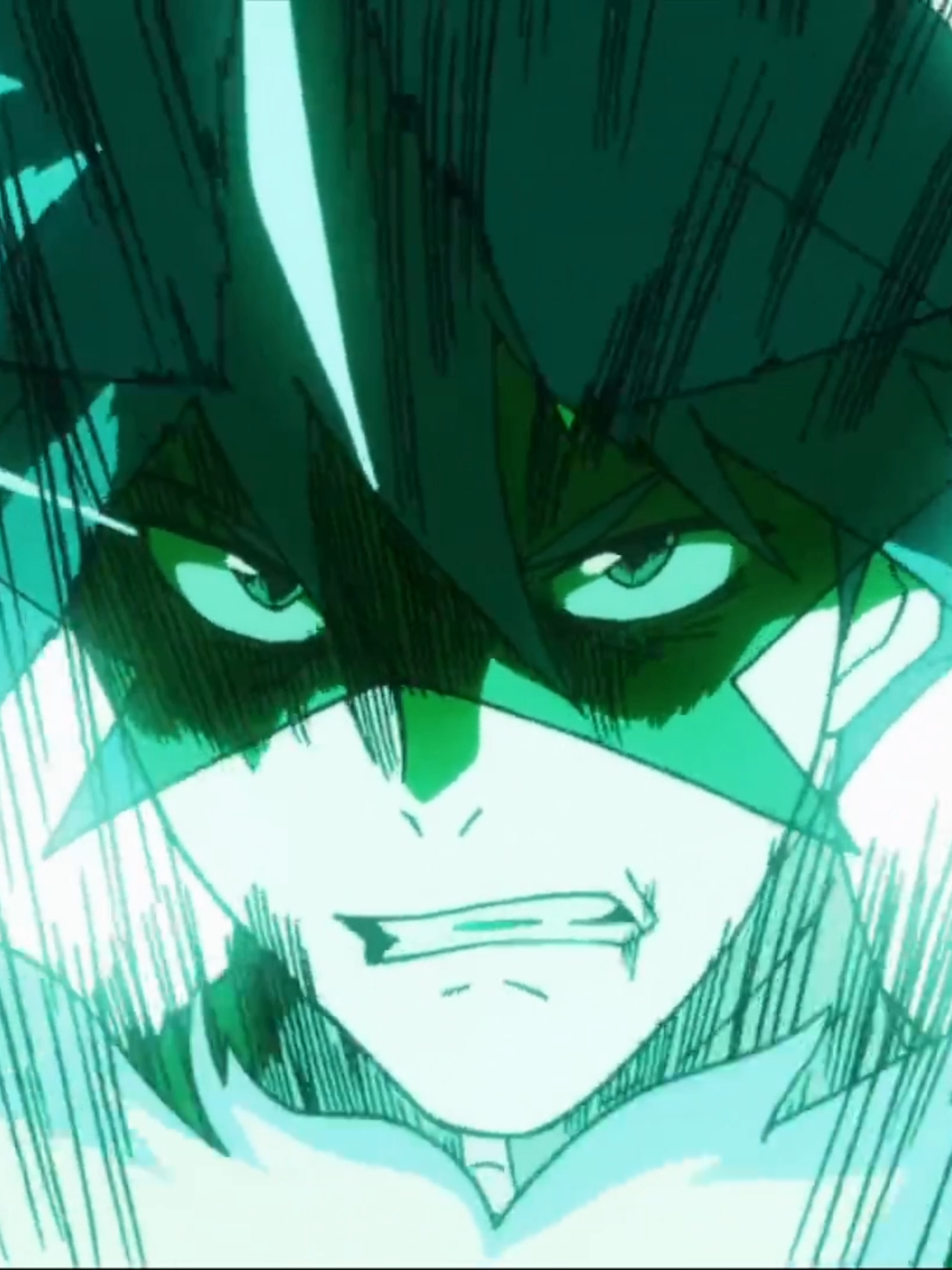 This song spoke to me #gurrenlagann #anime #animeedit #fyp