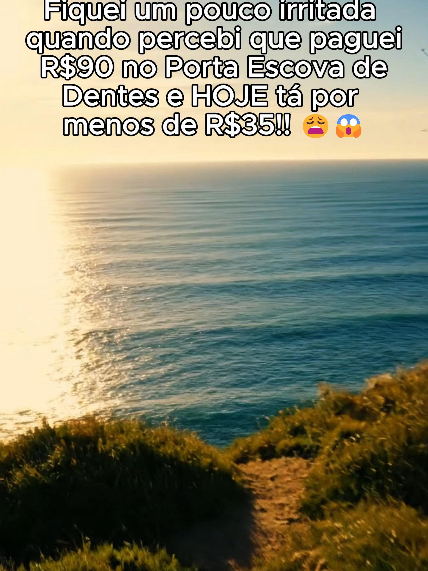 Porta escova de dentes - O TikTok ficou maluco na Black Friday! 😍 Só hoje no TikTok Shop! 🛍️ #tiktokshop #vídeosvirais #banheiro #organização #bemestar