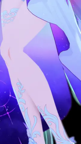 Which one do you like the most?#HonkaiStarRail #Firefly #SilverWolf #Cifera #Cyrene