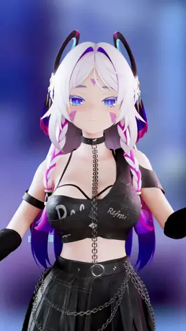 Citlali :) credit 四季的蒲公英  I don't have permission  #mmd #animegirl #Citlali #GenshinImpact #animation 