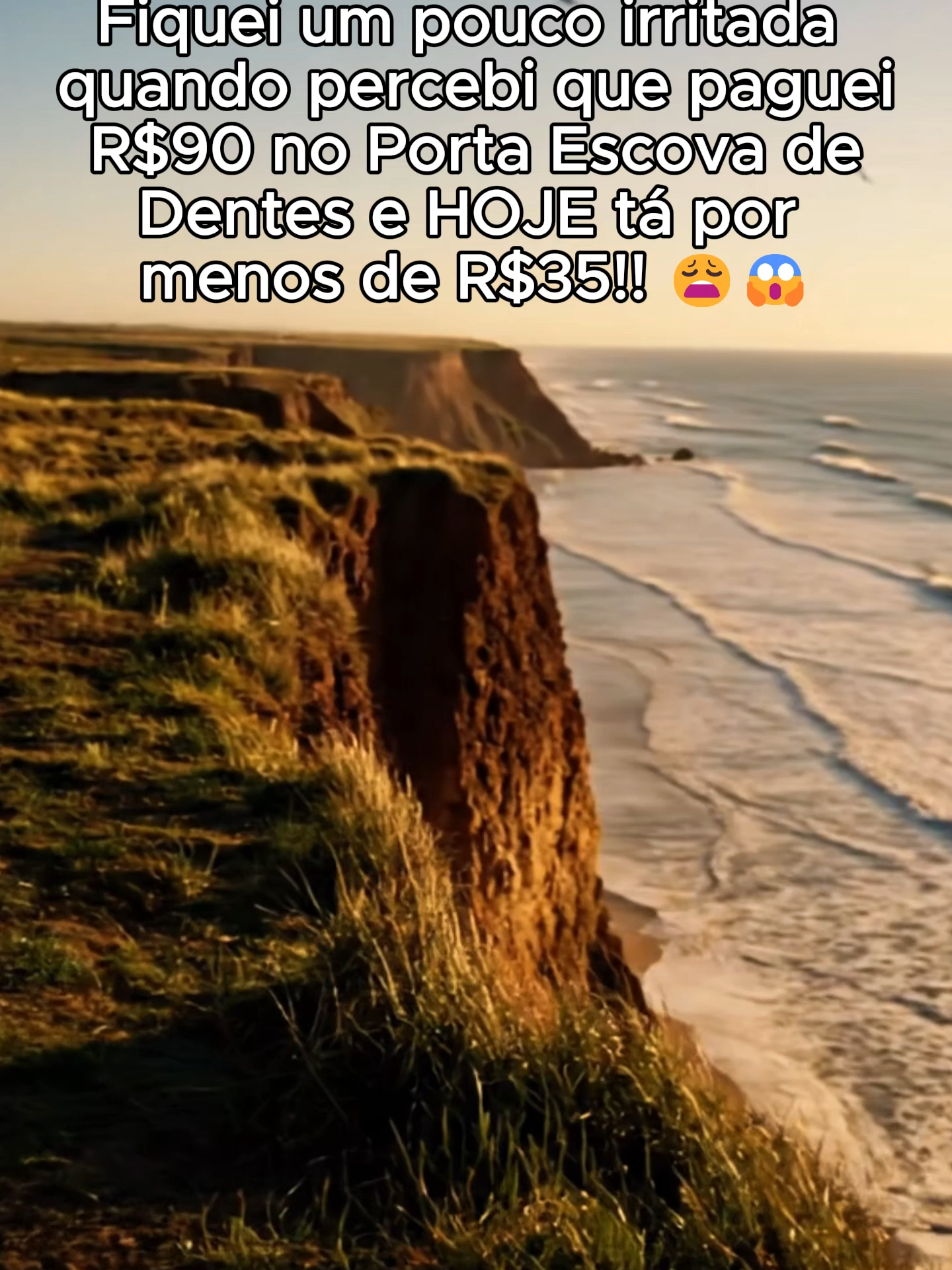 Porta escova de dentes - O TikTok ficou maluco na Black Friday! 😍 Só hoje no TikTok Shop! 🛍️ #tiktokshop #vídeosvirais #banheiro #organização #bemestar