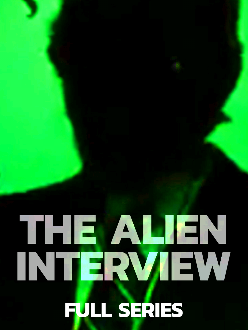 👽 The Alien Interview - Full Series It began with a single tape, a grainy video showing what looked like an extraterrestrial being in a dark interrogation room. The voice behind it, known only as “Victor,” claimed he worked at a facility and risked everything to leak the footage. What followed were years of debate, investigation, and mystery. Who was Victor? Was the tape authentic? Or was it all an elaborate deception? Decades later, no one has ever proven where it came from... or what happened to the man who shared it. #TheoryEXE  #StayCurious  #AlienInterview 