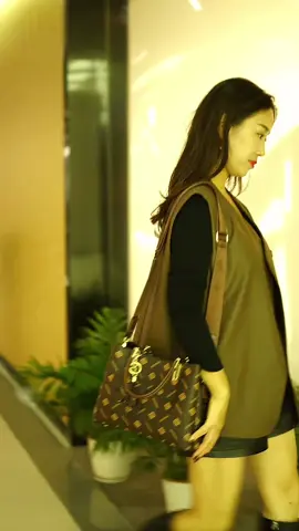 Túi xách nữ sang trọng 3 ngăn cao cấp#túixách#tuixachnu#tuixach#tuicongso#xuhuong 