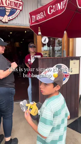 Tucked right by the water, the vibes at Bubba Gump Shrimp Co. in Long Beach are next-level. Great drinks, mouth-watering food, and seriously cool interior design it’s the perfect spot for a fun night out or casual catch-up. 🎉 📍 87 Aquarium Way, Long Beach, CA 90802   ##SeafoodVibes##LongBeachEats##NightOutSpots##CoolInterior##GoodTimesOnly
