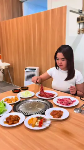 Ayo buruan ke Hanami Shabu & Grill All You Can Eat cuma 100rb an aja lhoo🥰🤗  #hanami #viralvideo #AllYouCanEat #fyp #rekomendasikuliner 