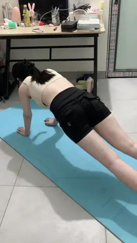 Thể dục chút xíu, mà đỡ mỏi người hơn. 