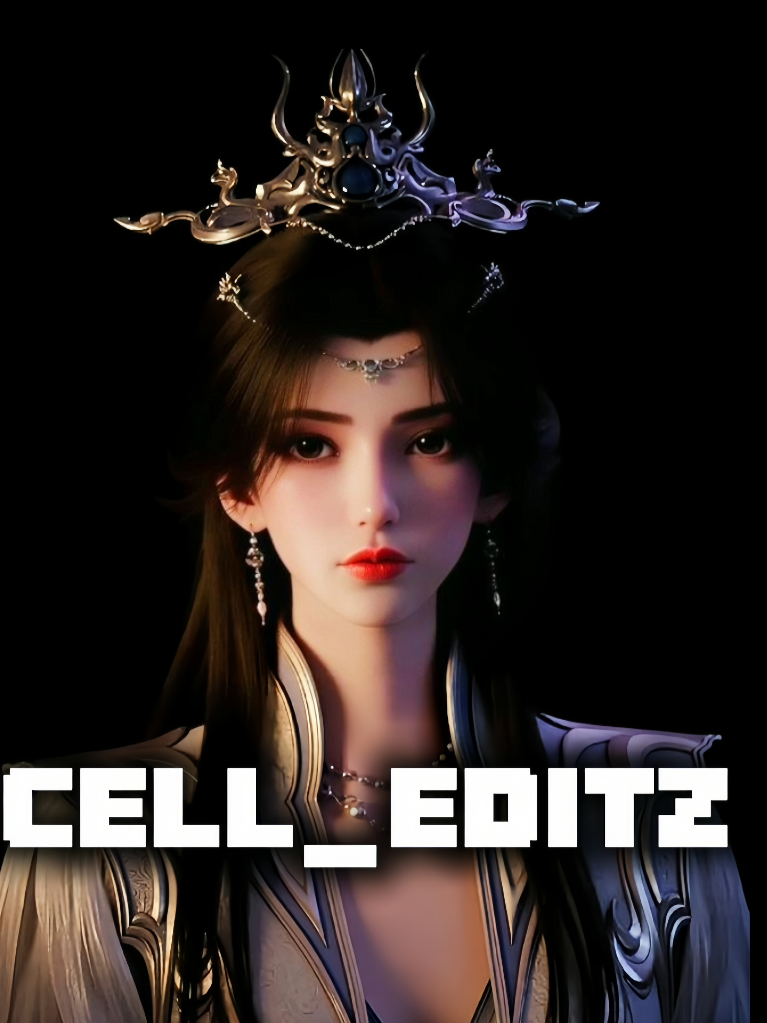 Ada ada aja kelakuan naga satu ini 🗿 😹 🤭  Yg kmaren aja 100 kali blum kesampean ,eh udh dapet yg Bru lgi aja 🗿  - - -#longwu#chennan #tomboffallengodss3 #fyppppppppppppppppppppppp #lewatberandafyp #donghuaeditzz🔥 #lewatberandamu #creatordonghuasight #donghua3d