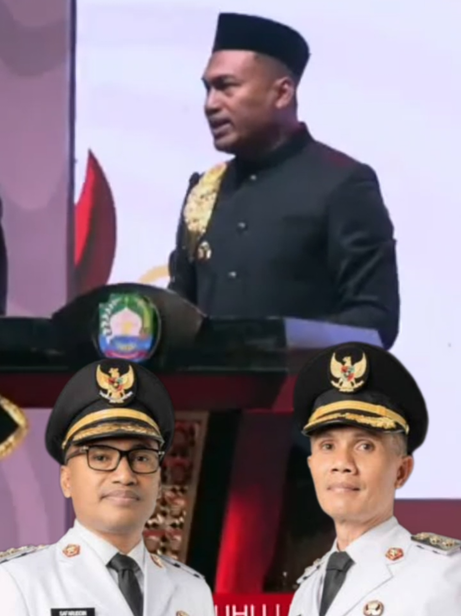 Orasi Bupati Aceh Barat Daya Dr.Safaruddin. S.Sis. M.S.P. @H. Ahmad Muzani @Gerindra Official @prabowo subianto @ratnasaridewi.official #acehbaratdaya #aceh #arahbaruabdyamaju #abdya #acehviral 